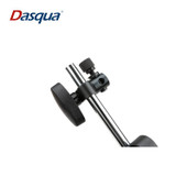 Dial Indicator Magnetic Stand with Fine Adjustment Ø6 / Ø8 mm Close Up of the Clamping Bracket