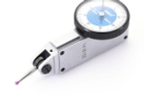 Shock Proof Dial Test Indicator Gauge | 0.8mm Range | 0.01 Graduation Image 1 3D View