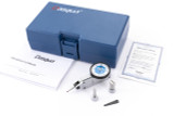 Shock Proof Dial Test Indicator Gauge | 0.8mm Range | 0.01 Graduation Image 5 Box & Certificates