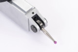 Shock Proof Dial Test Indicator Gauge | 0.2mm Range | 0.002 Graduation Image 6 Close Up of Needle