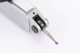 Shock Proof Dial Test Indicator Gauge | 0~0.03" Range | 0.0005" Graduation Image 6 Close Up of Needle