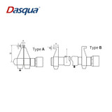 Inside Micrometer & Ring Gauge | 0.01 Graduations | 75~100mm Range | 0.008mm Accuracy Dimensional Image 2