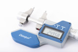 Digital Inside Micrometer & Ring Gauge | 0.001mm Resolution | 25~50mm Range | ±0.003mm Accuracy Image 1