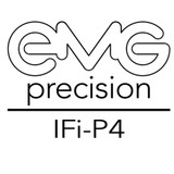 EMG IFi-P4 Infrared Wireless CNC Touch Probe & Receiver Logo