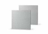 Unimetro CMM Base Plate Fixture Kit Base Plates Image on a white background.