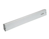 Linear Glass Scale Encoder Image Close Up Front White Background