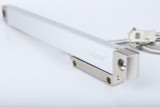 Linear Glass Scale Encoder Image Close Up Front With Cable