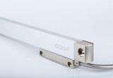 Linear Glass Scale Encoder Image Close Up Front