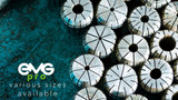 EMG Pro Collet Promotional Image