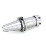 SK40 ER40 Collet Chuck Tool Holder | G2.5 - 25,000rpm | ≤5μm Runout  100mm Gauge Length Image 1