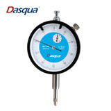 Economy Dial Indicator with Flat Back Design | 0~10 mm | DIN878 Image 2