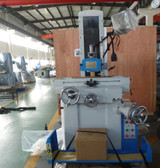 EMG BigAS SGD-618M | Small Size Manual Surface Grinding Machine | 150X450mm | 1.1kW Spindle Image 4