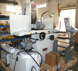 BigAS SD1020GS Standard Precision PLC Hydraluic Surface Grinder| 250X510mm | 2.2kW Spindle Image 3