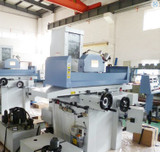 BigAS SD1224KGS High Precision PLC Controlled Automatic Hydraulic Surface Grinder| 300X600mm | 4.0kW Spindle Image 3