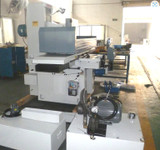 BigAS SD1632KGS High Precision PLC Controlled Automatic Hydraulic Surface Grinder| 400X800mm | 5.5kW Spindle Image 4