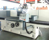 BigAS AHR510KGS High Precision Automatic Hydraulic Surface Grinder| 500X1000mm | 7.5kW Spindle Image 3