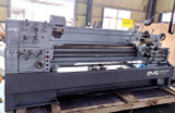 EMG TurnSYNC RS-1212 Heavy Duty Gap Bed Precision Metal Turning Lathe with Gear Head | 510x2000mm Image 4