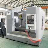 EMG MillSync VMC558 CNC Vertial Machining Center | 1000 x 500 Table Image 2