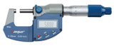 Dasqua Pro Blue IP65 Digital Outside Micrometer | 100~125mm Range | 1μm Image 5