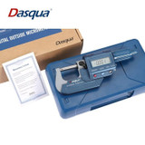 Dasqua Digital Outside Micrometer | 0~25mm Range | 1μm Precision_Image 3