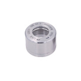 GER Type Nut - GER16 Collet Nut Spare / Replacement - M19  x 1.0P