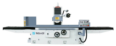 BigAS AHR510KGS High Precision Automatic Hydraulic Surface Grinder| 500X1000mm | 7.5kW Spindle Image 1