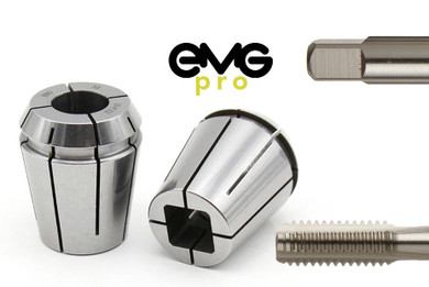 EMG Pro ER20-G Square Drive Tap Collet Image