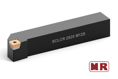 SCLC-S External Turning Tool Product Image
