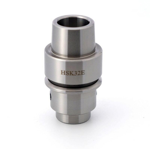 HSK32E Shank Probe Tool Holder | Specification DIN69893 | HSK Form E 32