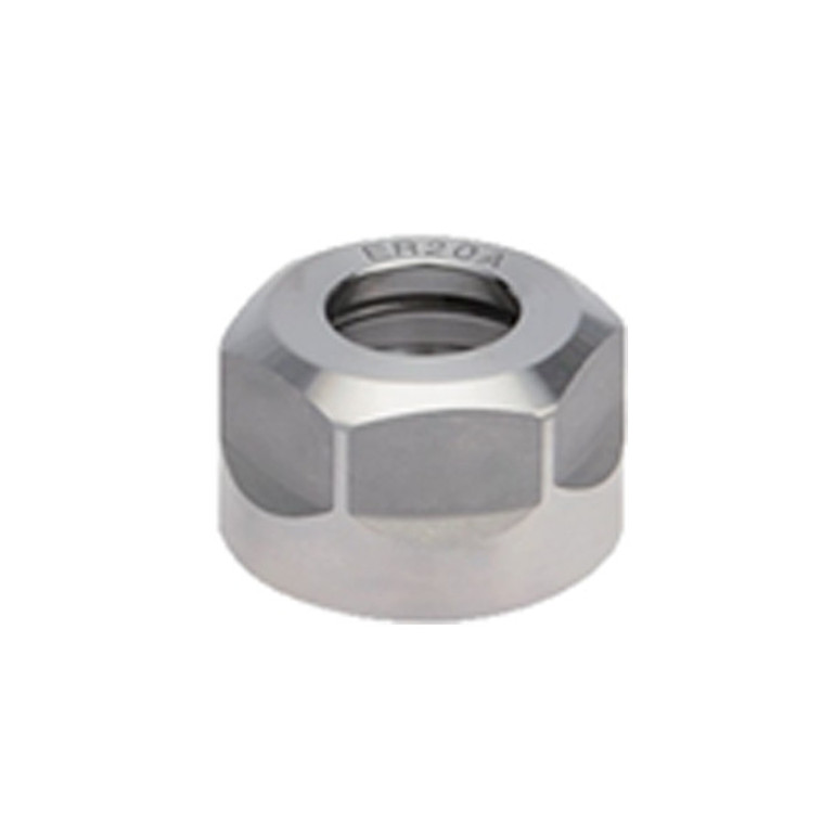 ERA Type Nut - ER11A Collet Nut Spare / Replacement - M14 x 0.75P