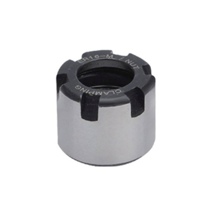 ERM Type Nut - ER11M Collet Nut Spare / Replacement - M13  0.75P