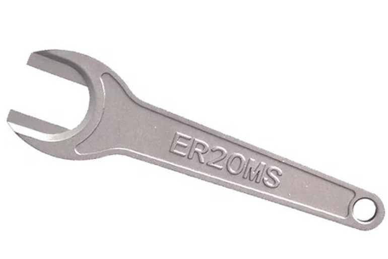 ER - ER11MS Tool Holder Collet Nut Spanner / Wrench