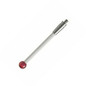 50mm M4 Stylus | 3mm Ceramics Stem | 4mm Ruby Ball Needle | Precision Ruby Ball | EWL 33.5 mm