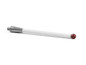 75mm M4 Stylus | 4.5mm Ceramics Stem | 8mm Ruby Ball Needle | Precision Ruby Ball | EWL 75.0 mm