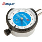 Economy Dial Indicator with Shock Resistance | 0~10 mm | DIN878 Closeup Image of Dial