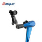 Pro Lock 'T Magnetic Base Flexible Arm | 200 mm Arm | 50 kg Clamping Force Image 3 - Closeup of Joints