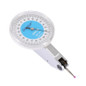 Dasqua Professional Dial Test Indicator | 0.001 mm Graduation | Made in Germany | Image 1