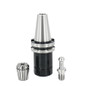 EMG Pro Brand BT30 ER20 70mm Gauge Length Collet Chuck Tool Holder with Collet and Pull stud (not included).