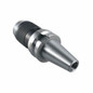 EMG Pro APU Drill Chuck Tool Holder Isometric view front to back alternate view.