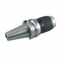 EMG Pro APU Drill Chuck Tool Holder Isometric view back to front.