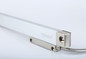 Linear Glass Scale Encoder Image Close Up Front