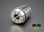 EMG Pro Solid ER20 Collet.