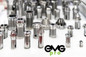 EMG Pro Collets Range Image