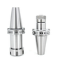 SK30 ER20 Collet Chuck Tool Holder | G2.5 - 25,000rpm | ≤5μm Runout  100mm Gauge Length Image 4