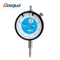 Economy Dial Indicator with Flat Back Design | 0~10 mm | DIN878 Image 2