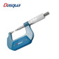 Dasqua Mechanical Outside Micrometer With Thermal Protection | 75~100mm @ 0.01 | 0.005  Accuracy Image 4