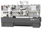 EMG TurnSYNC RS-4112 Gap Bed Precision Metal Turning Lathe with Gear Head | 410x1000mm Image 1