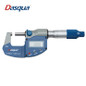 Dasqua Pro Blue IP65 Digital Outside Micrometer | 100~125mm Range | 1μm Image 2