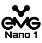 EMG Precision Nano 1 Tool Setter Logo