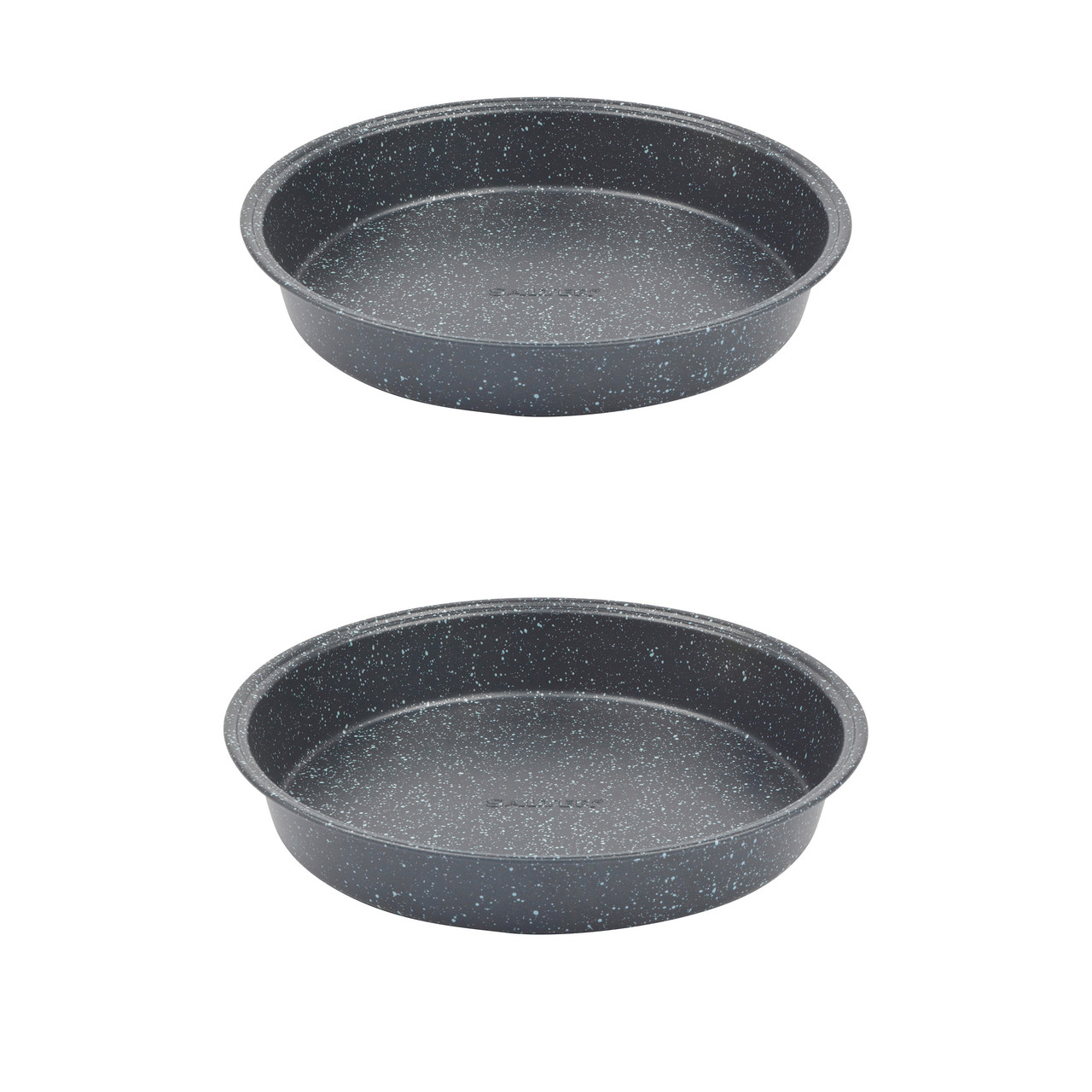 KitchenCraft 3-Piece Non-Stick Spring Form Cake Tin Set | very.co.uk